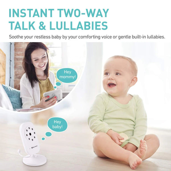 Wireless Baby monitor