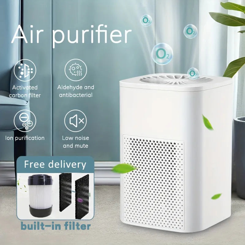 Air Purifier