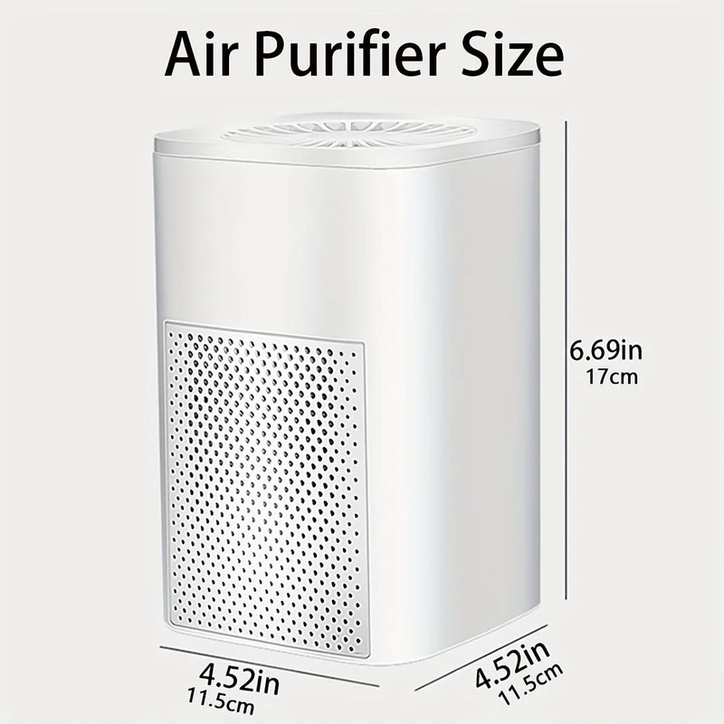 Air Purifier