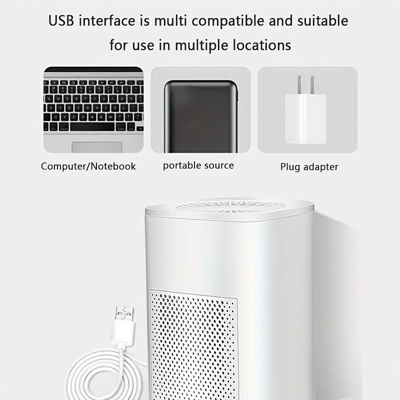 Air Purifier