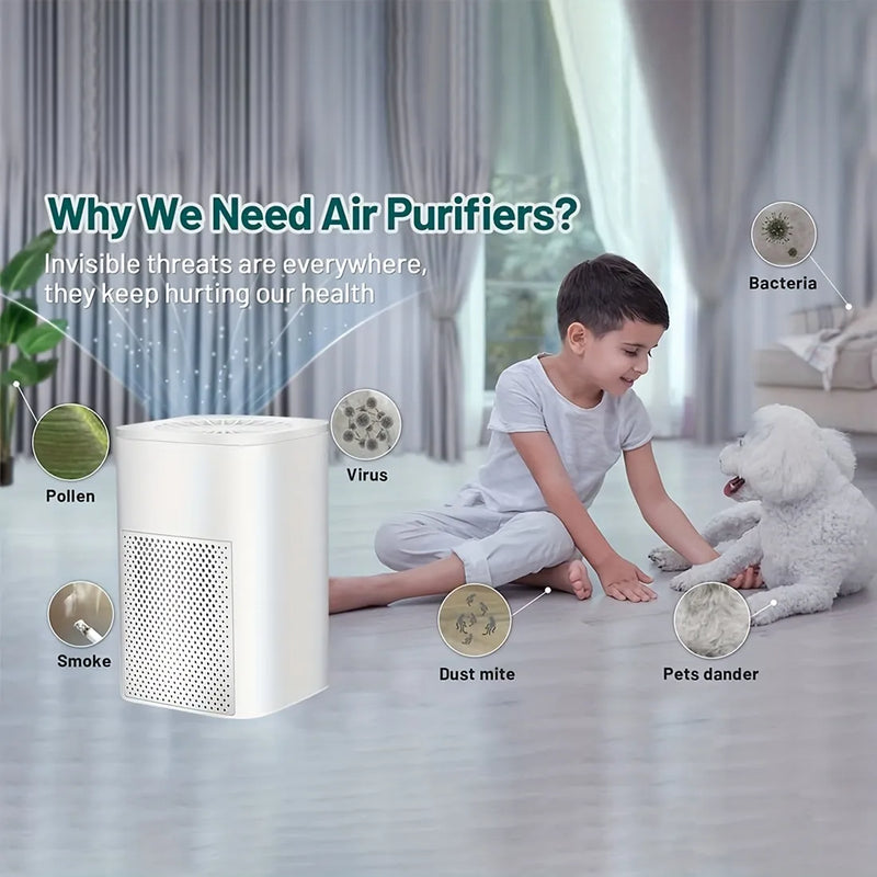 Air Purifier