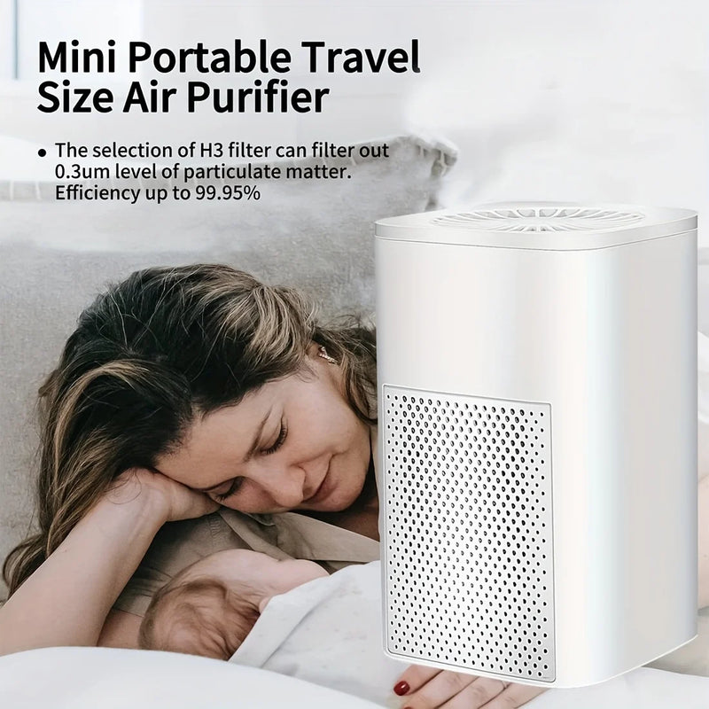 Air Purifier